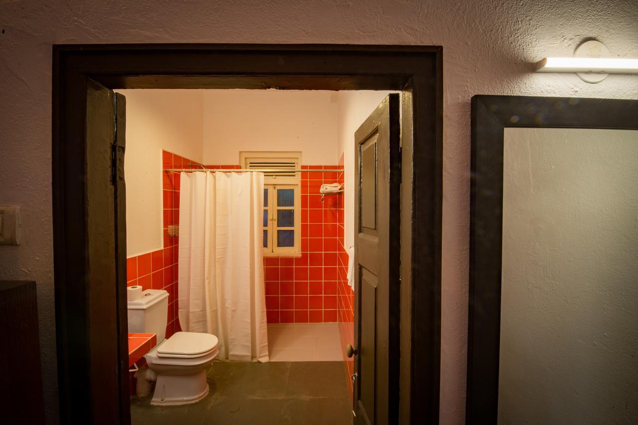 Waters Boutique Hotel By Spectrum Holiday GOA Eksteriør billede