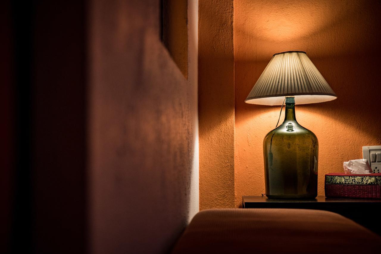 Waters Boutique Hotel By Spectrum Holiday GOA Eksteriør billede